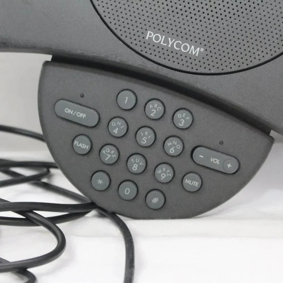 Polycom SoundStation - Picture 8 of 9